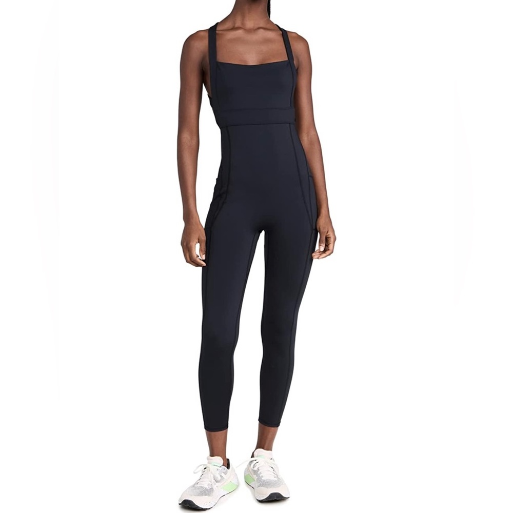 Free People FP Movement Women's My High Onesie
